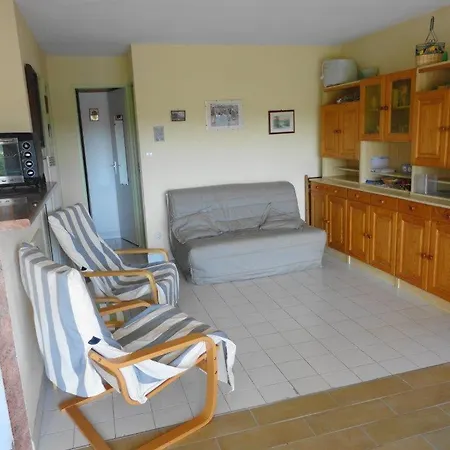 Cap Les Pins Joli T3 Vue Golf Piscine Cap D'agde *